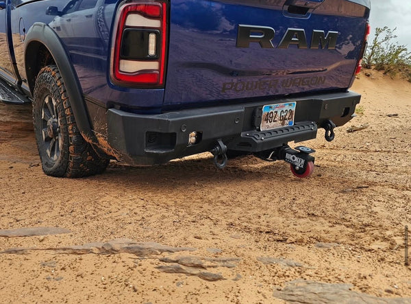 Customer rig photo 1