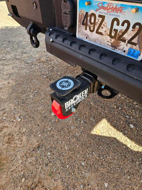 Customer rig photo 8