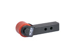 Max Clearance Hitch Roller included accessories