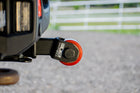 Max Clearance Hitch Roller position options detail