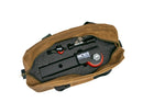 High Clearance Hitch Roller with canvas bag and locking hitch pin