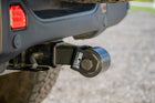 Max Clearance Hitch Roller trail use