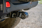 Max Clearance Hitch Roller detail view