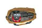 Recovery Point Hitch Roller Midnight with canvas bag