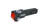 High Clearance Hitch Roller detail