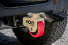 Recovery Point Hitch Roller Desert Sand Edition side view