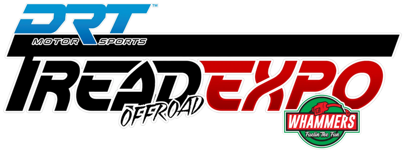 DRT Motorsports Tread Expo Offroad